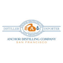 Anchor Distilling Logo