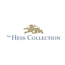 Hess Collection Logo