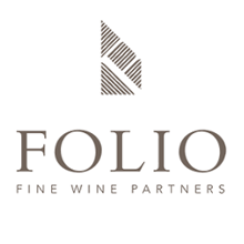 Folio Fine Wine Partners Logo